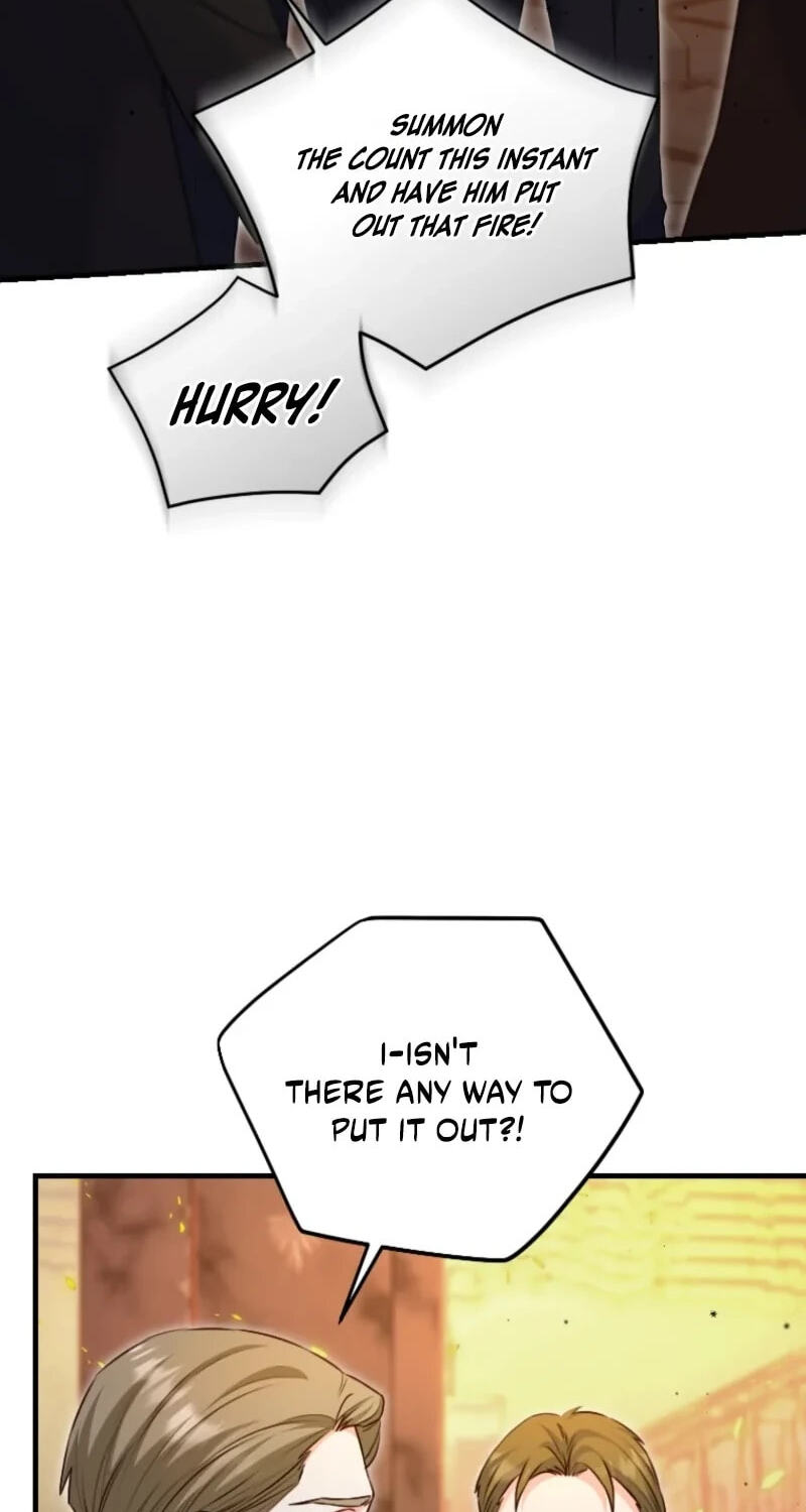 No Mercy (Jambi) Chapter 91 page 18 - 