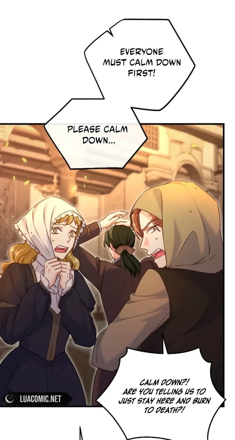No Mercy (Jambi) Chapter 91 page 20 - 