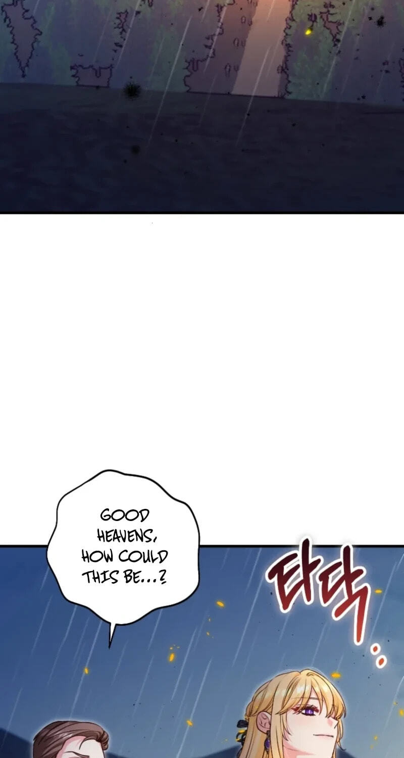 No Mercy (Jambi) Chapter 91 page 3 - 