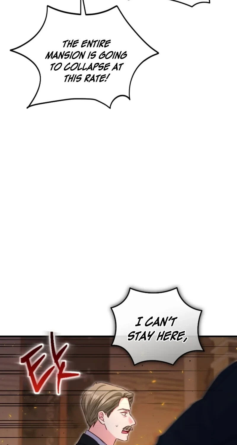 No Mercy (Jambi) Chapter 91 page 21 - 