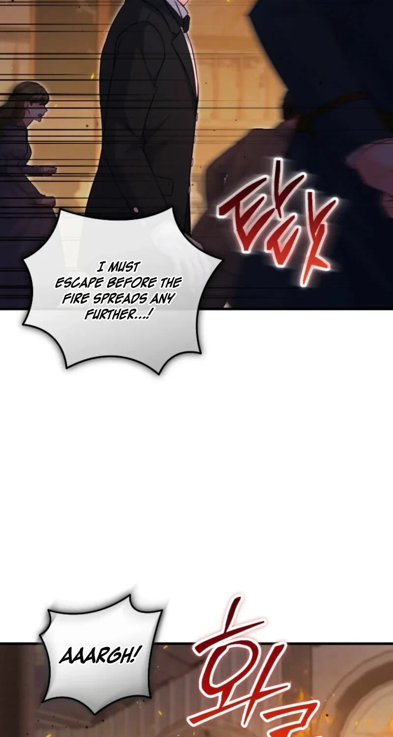 No Mercy (Jambi) Chapter 91 page 22 - 