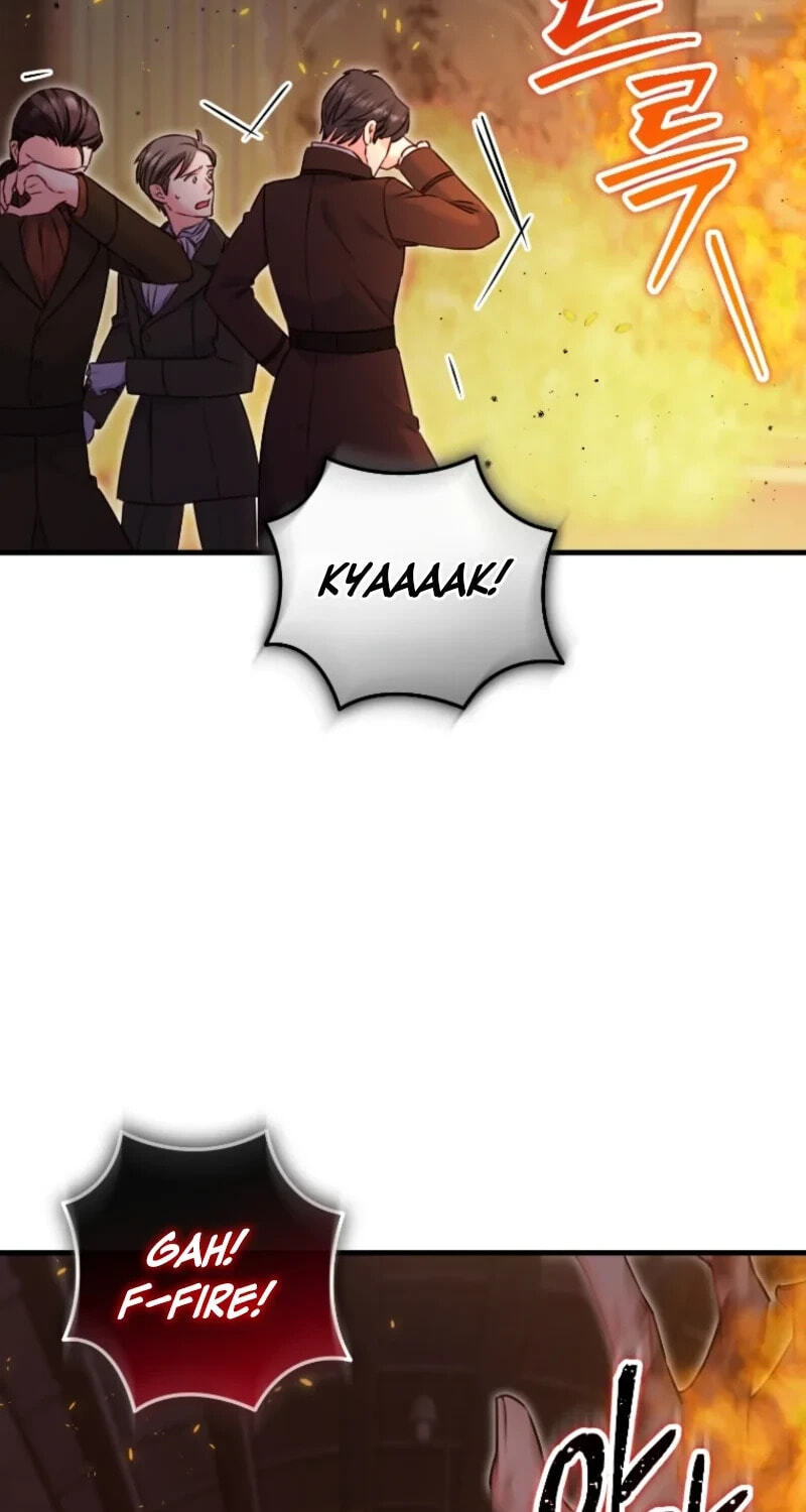 No Mercy (Jambi) Chapter 91 page 23 - 