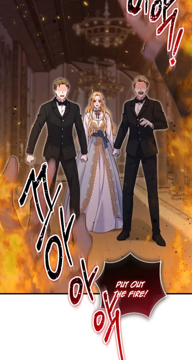 No Mercy (Jambi) Chapter 91 page 24 - 