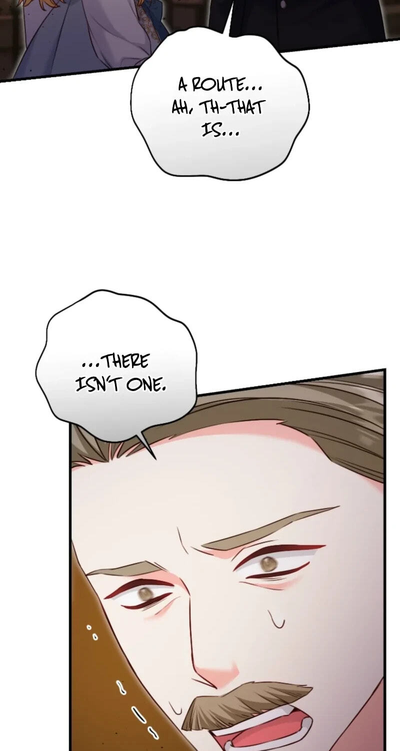 No Mercy (Jambi) Chapter 91 page 29 - 