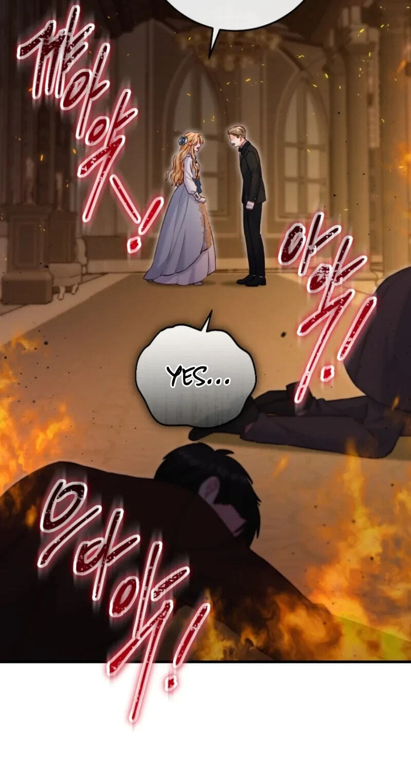 No Mercy (Jambi) Chapter 91 page 31 - 