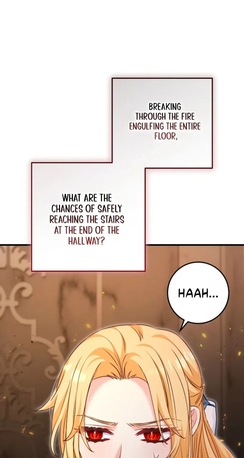 No Mercy (Jambi) Chapter 91 page 32 - 
