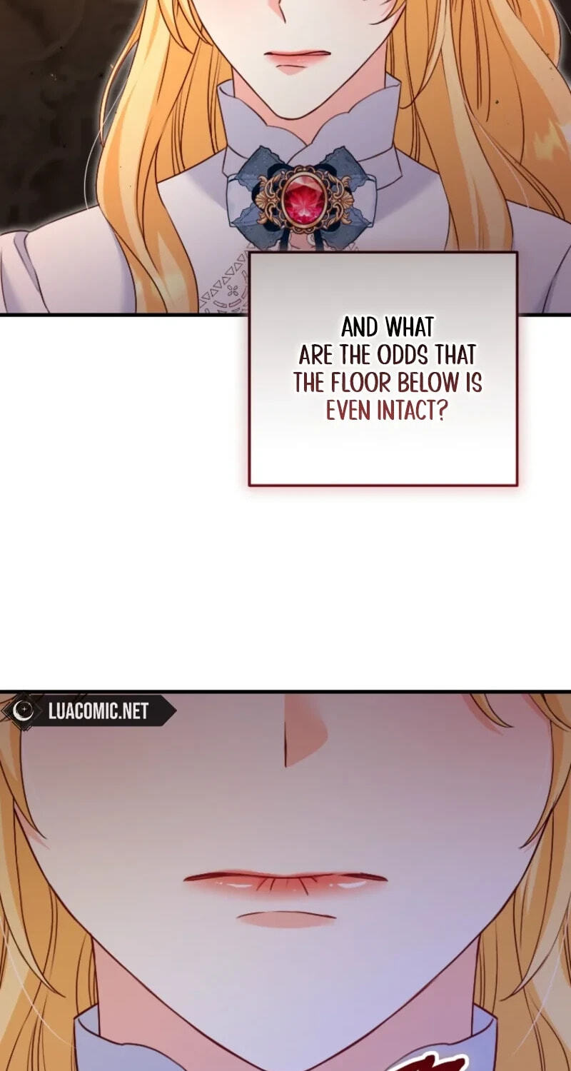 No Mercy (Jambi) Chapter 91 page 33 - 