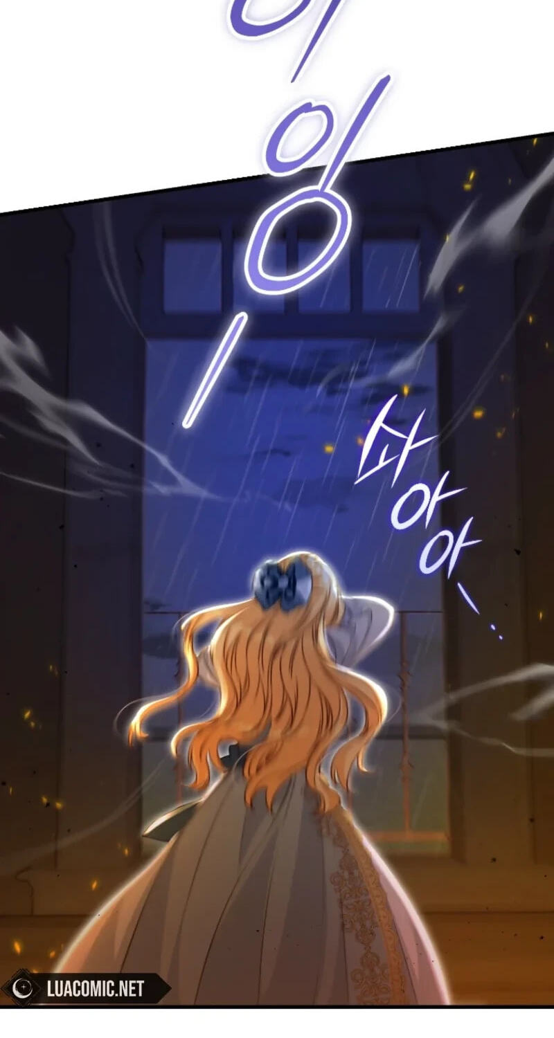 No Mercy (Jambi) Chapter 91 page 36 - 