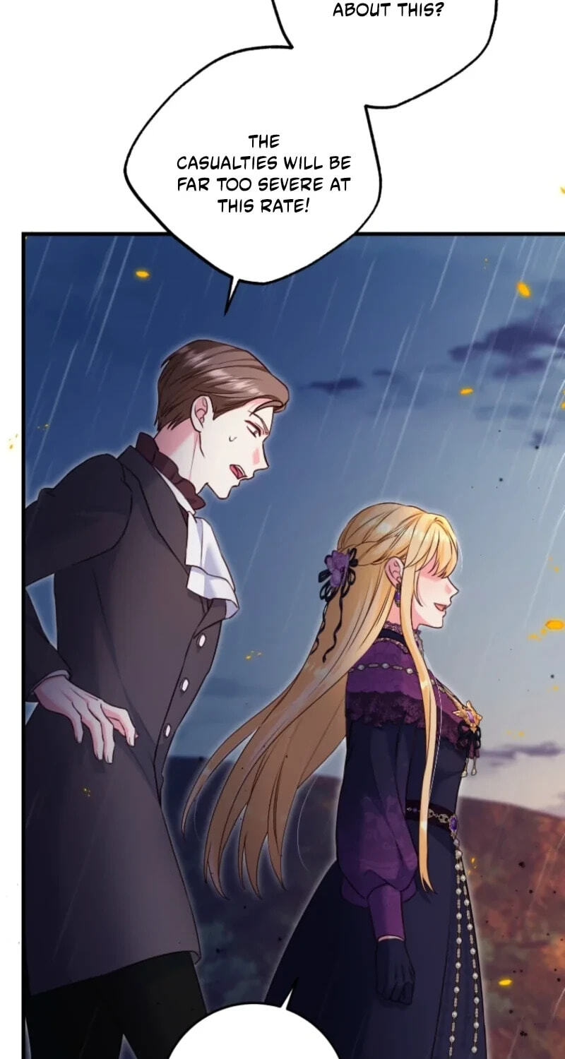 No Mercy (Jambi) Chapter 91 page 5 - 