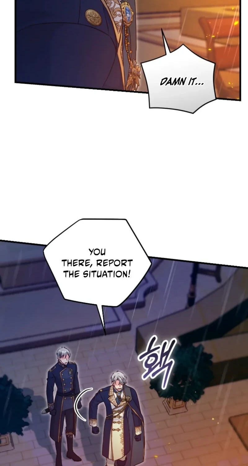 No Mercy (Jambi) Chapter 91 page 42 - 