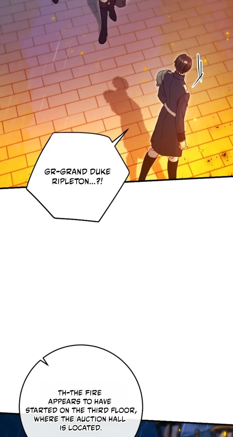 No Mercy (Jambi) Chapter 91 page 43 - 