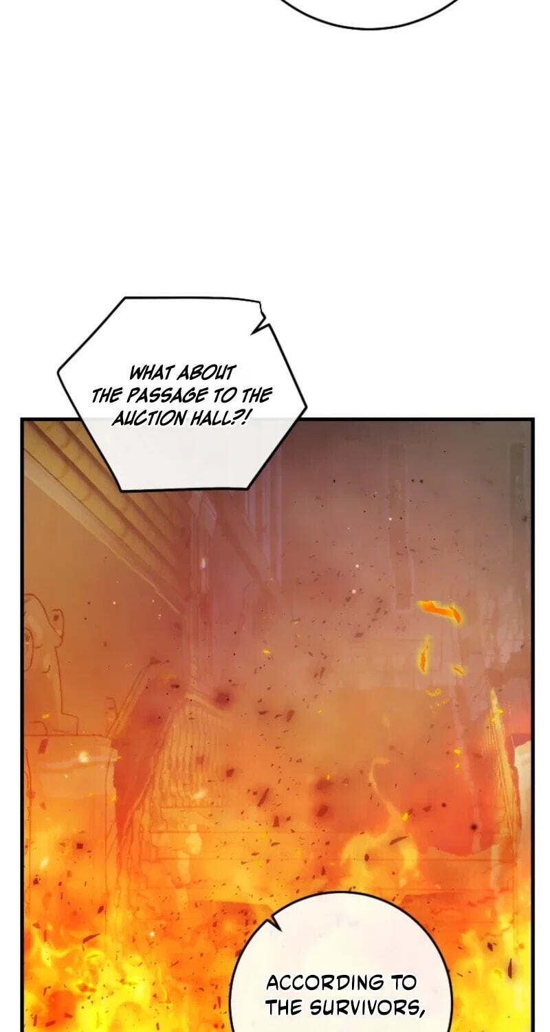 No Mercy (Jambi) Chapter 91 page 45 - 