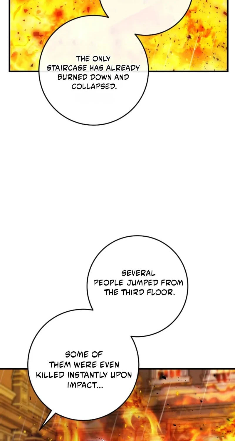 No Mercy (Jambi) Chapter 91 page 46 - 