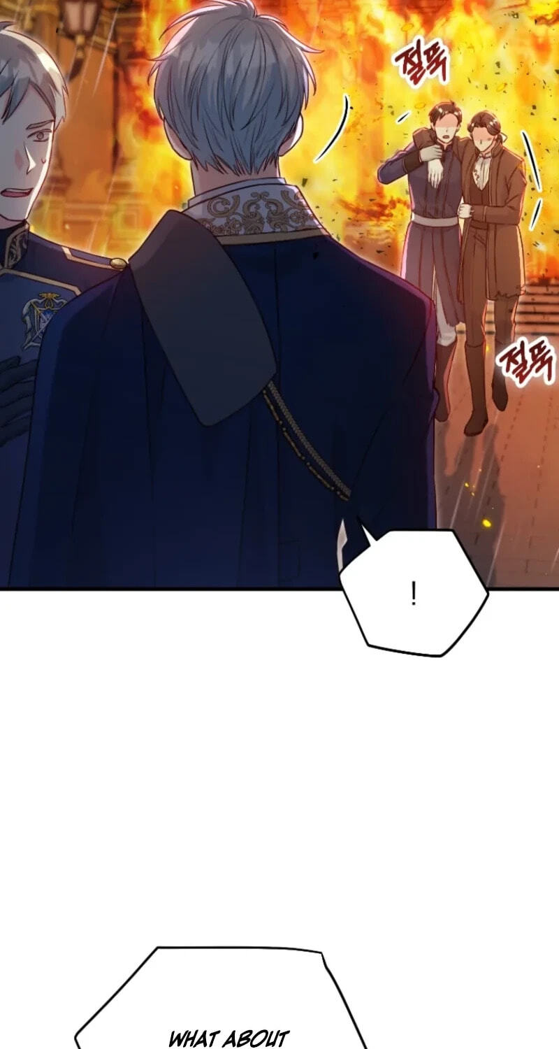 No Mercy (Jambi) Chapter 91 page 47 - 