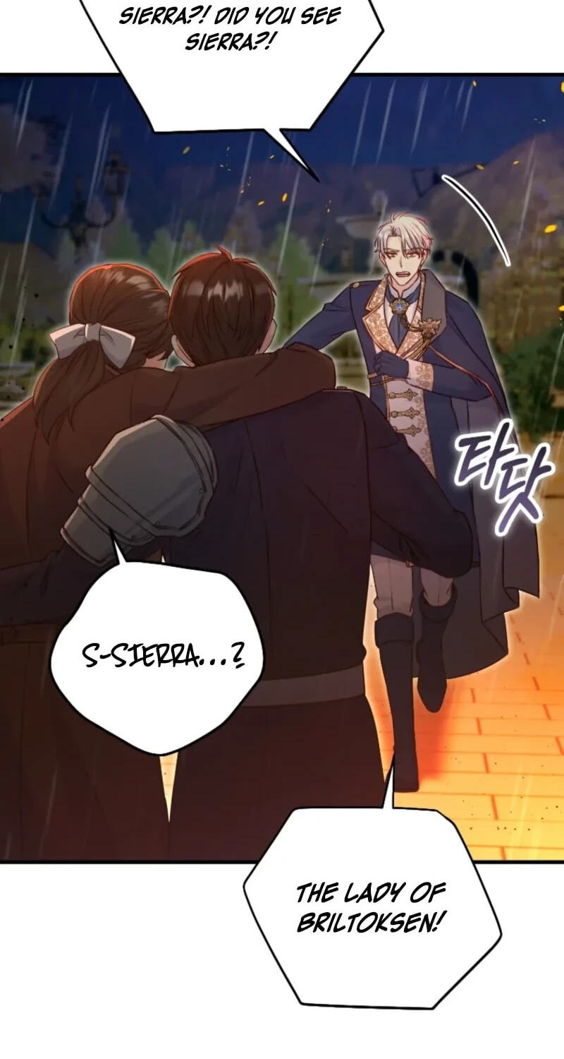 No Mercy (Jambi) Chapter 91 page 48 - 