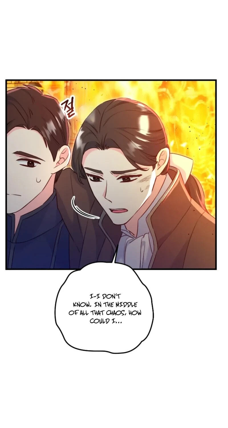 No Mercy (Jambi) Chapter 91 page 49 - 