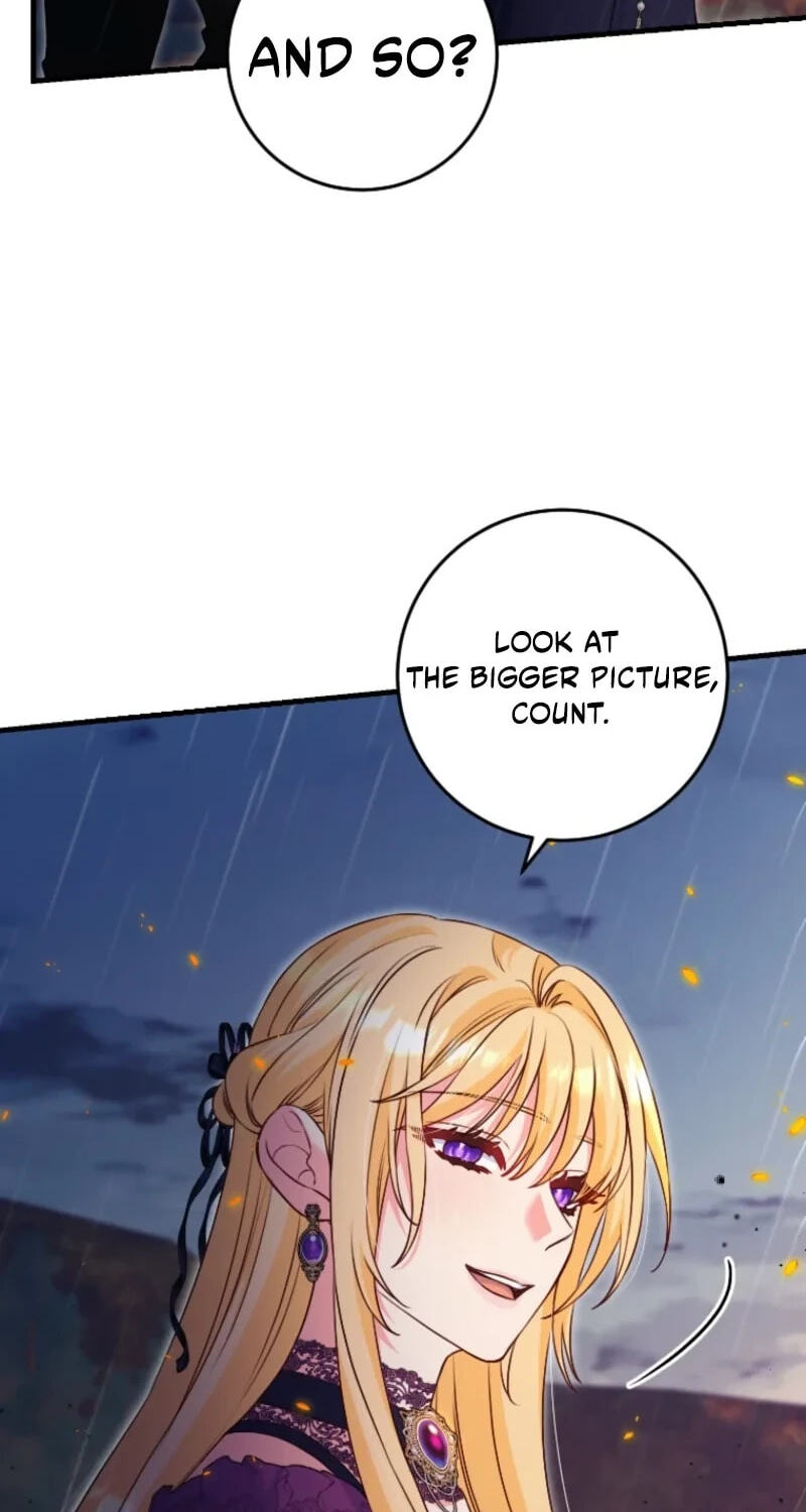 No Mercy (Jambi) Chapter 91 page 6 - 