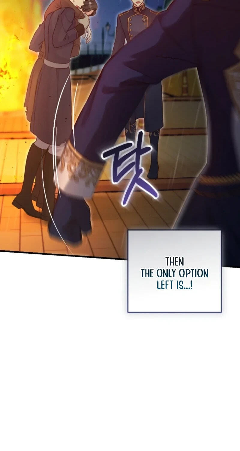 No Mercy (Jambi) Chapter 91 page 53 - 