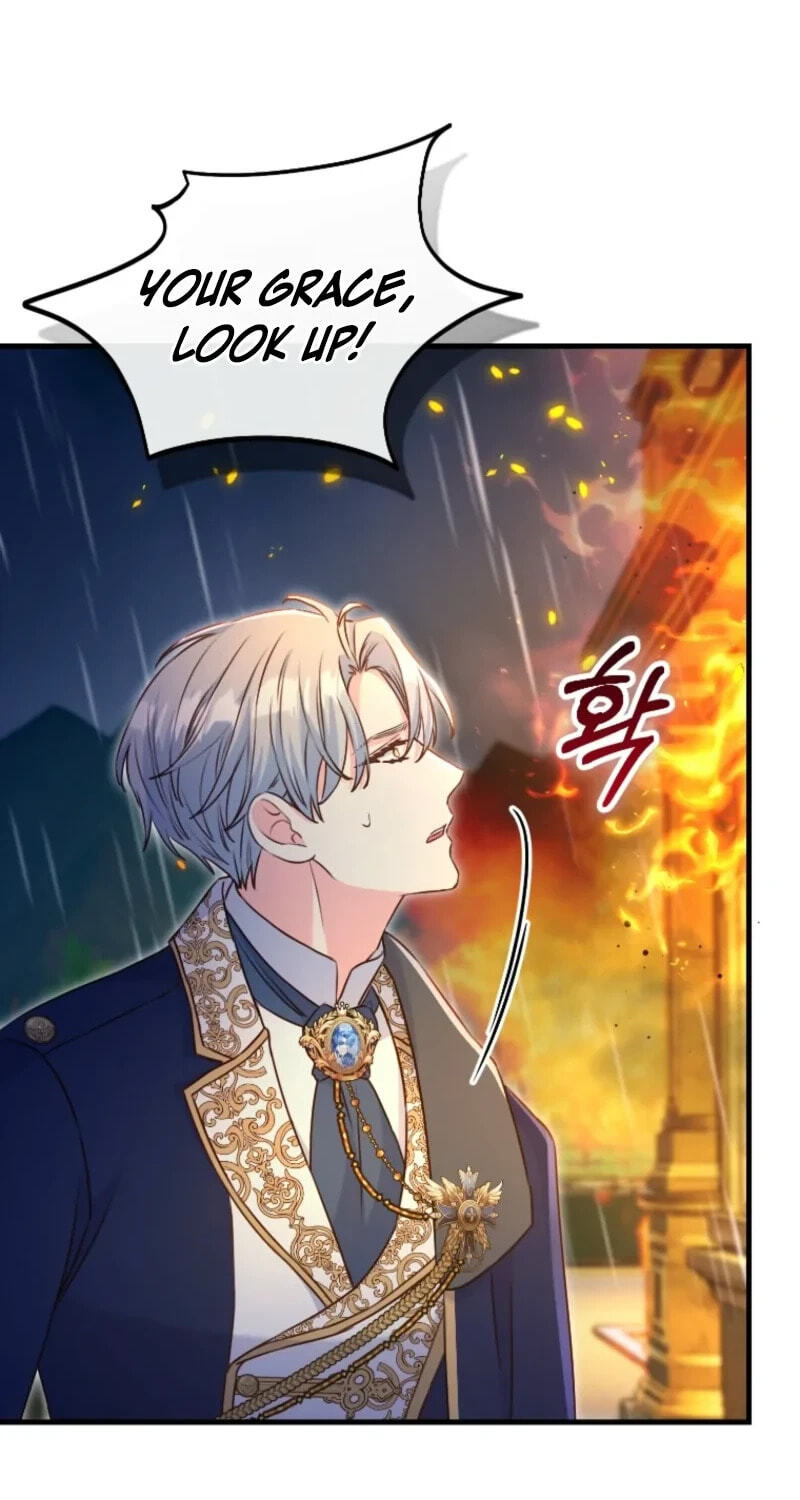No Mercy (Jambi) Chapter 91 page 55 - 