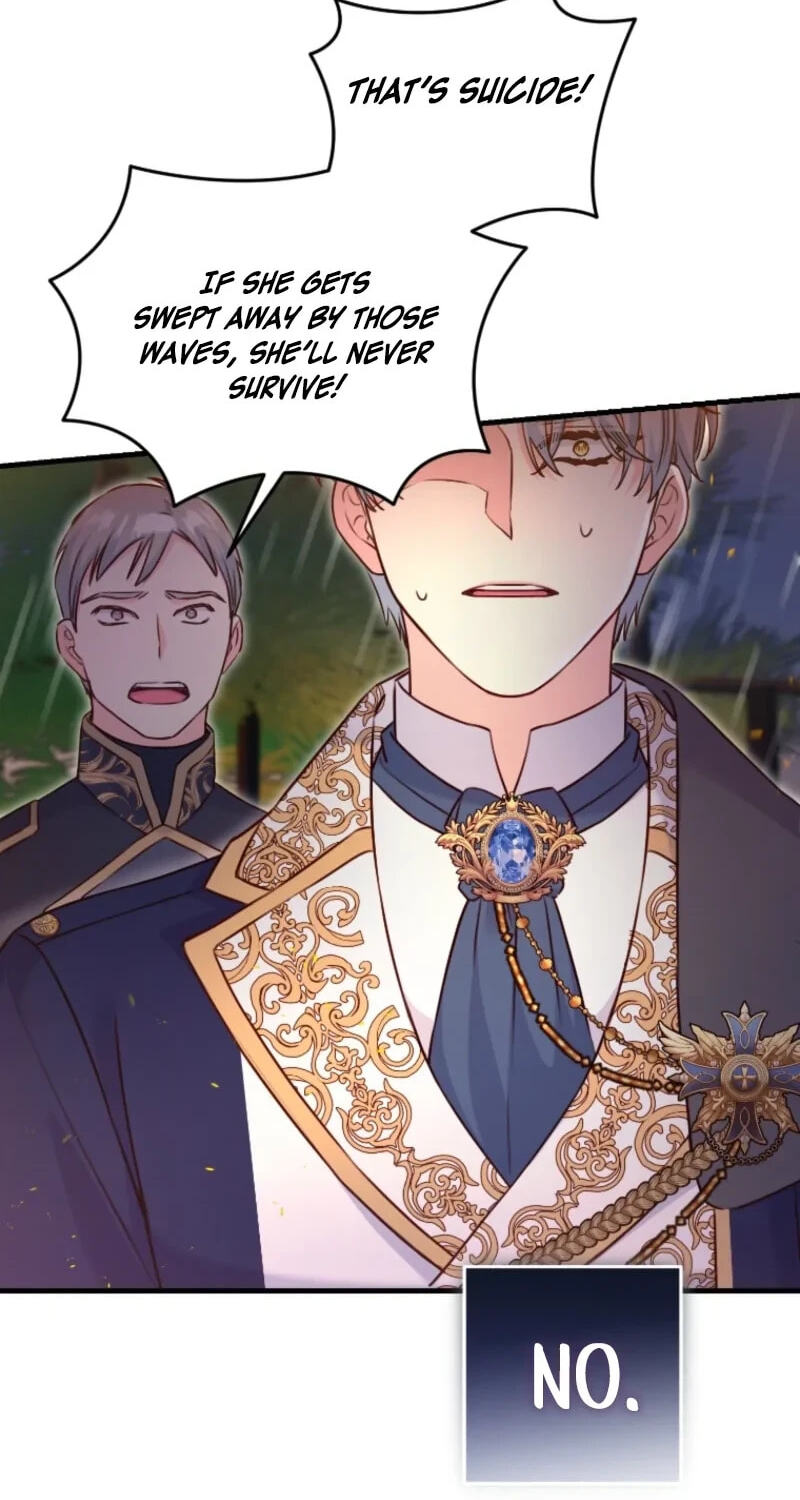 No Mercy (Jambi) Chapter 91 page 60 - 