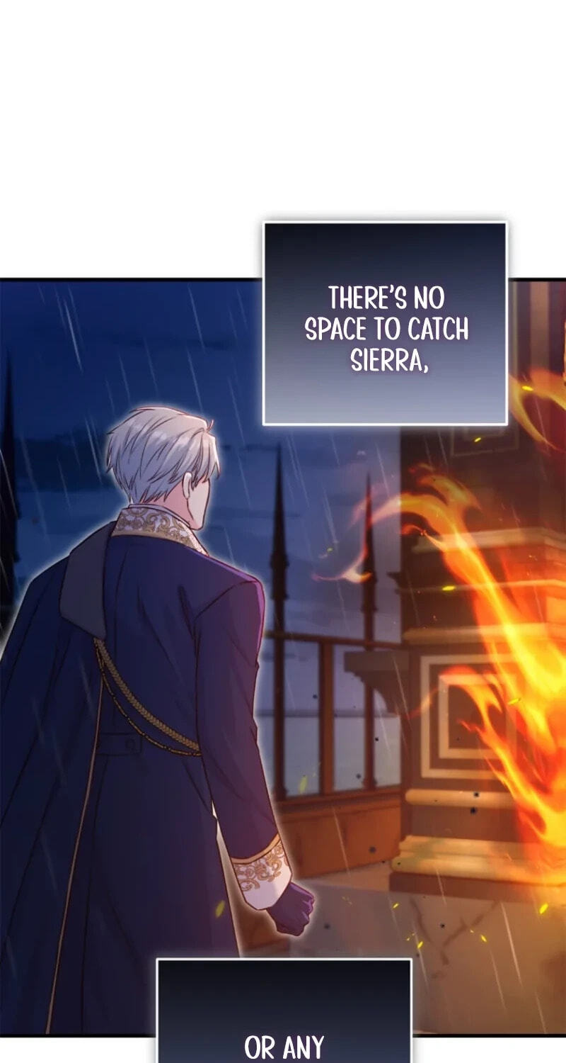 No Mercy (Jambi) Chapter 91 page 61 - 