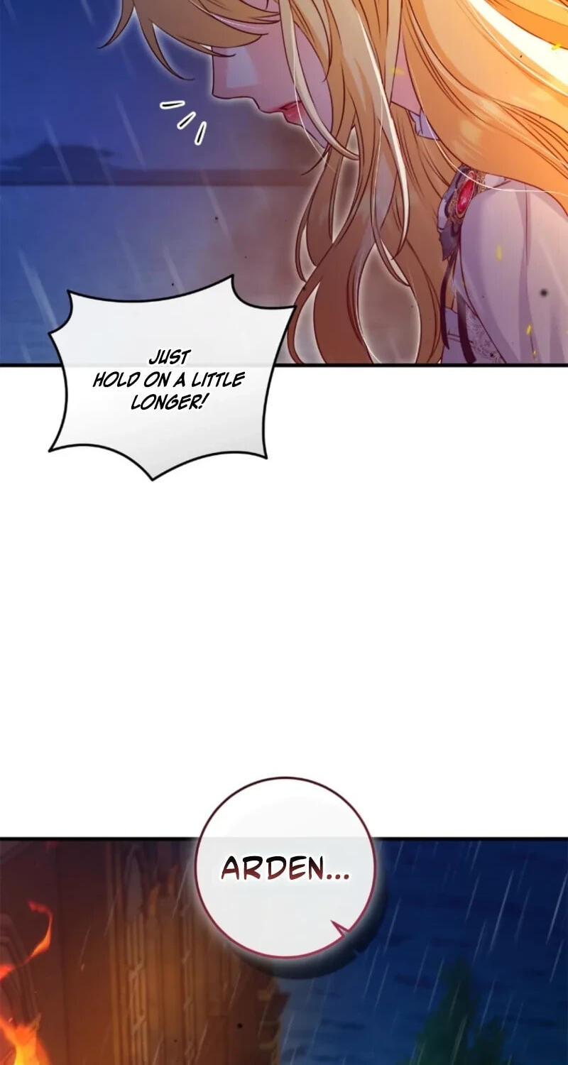 No Mercy (Jambi) Chapter 91 page 64 - 