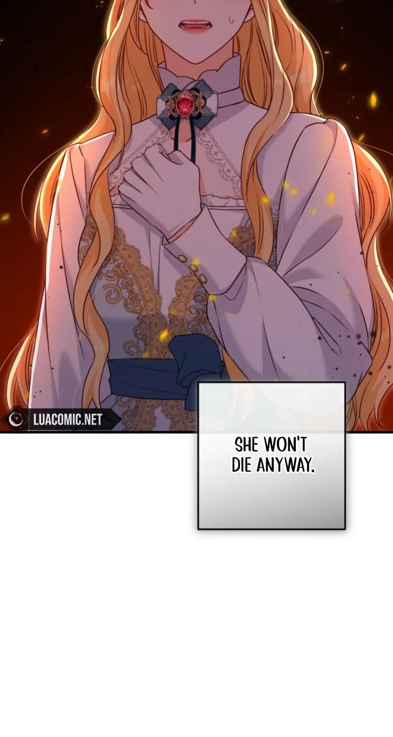 No Mercy (Jambi) Chapter 91 page 8 - 