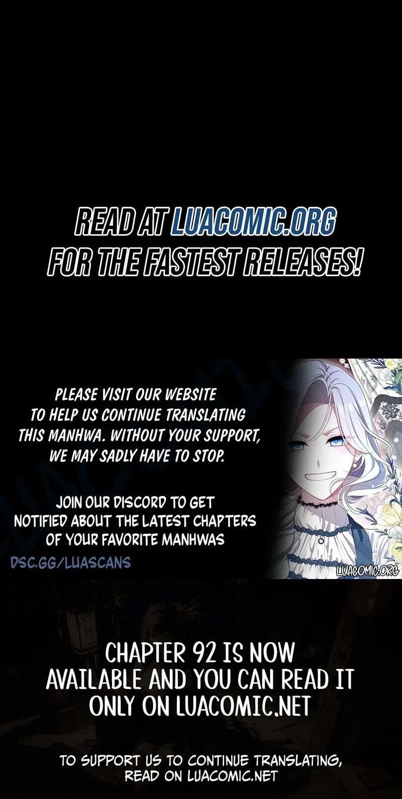 No Mercy (Jambi) Chapter 91 page 86 - 