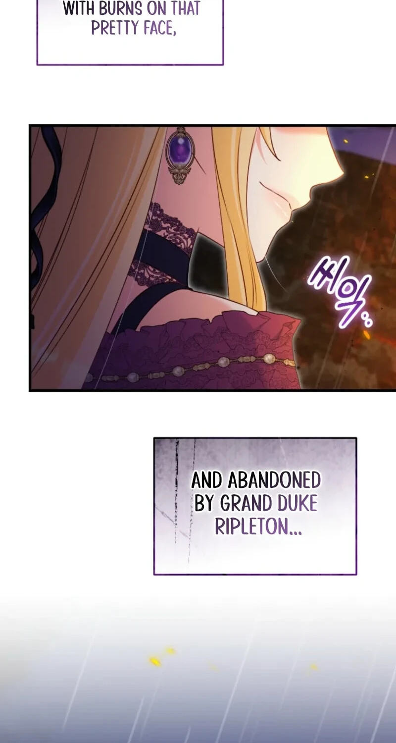 No Mercy (Jambi) Chapter 91 page 10 - 