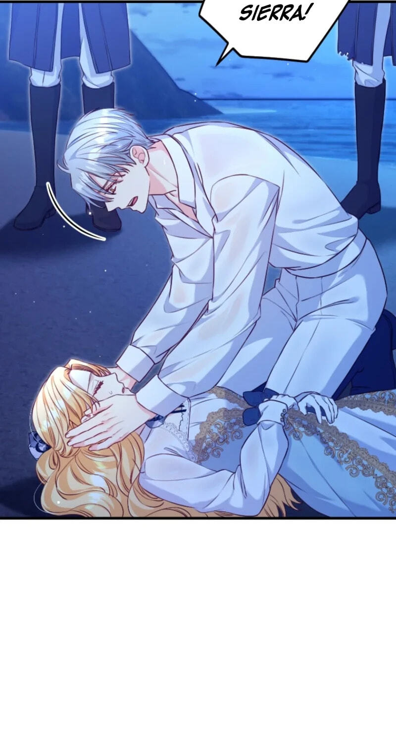 No Mercy (Jambi) Chapter 92 page 25 - 