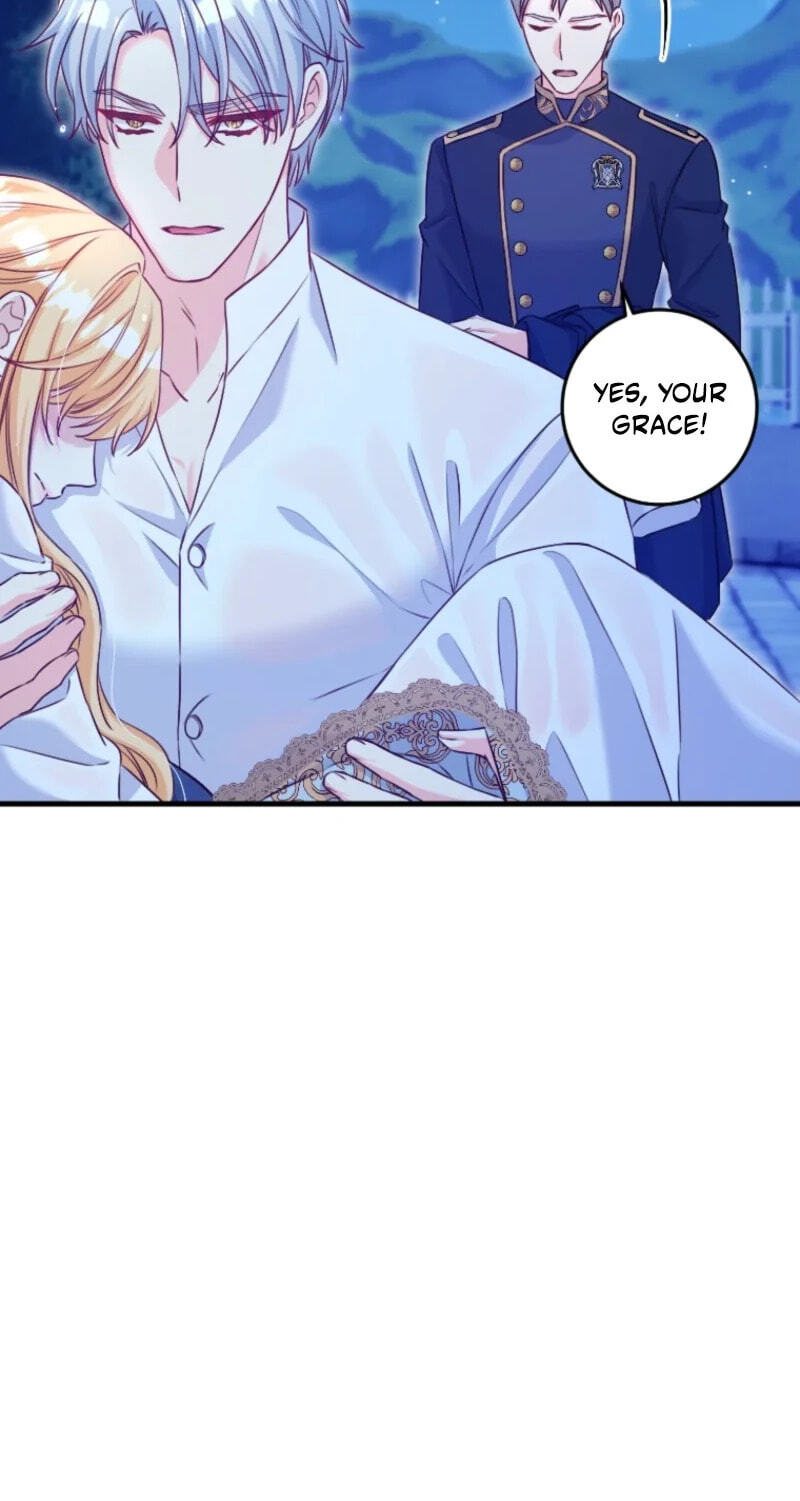 No Mercy (Jambi) Chapter 92 page 39 - 