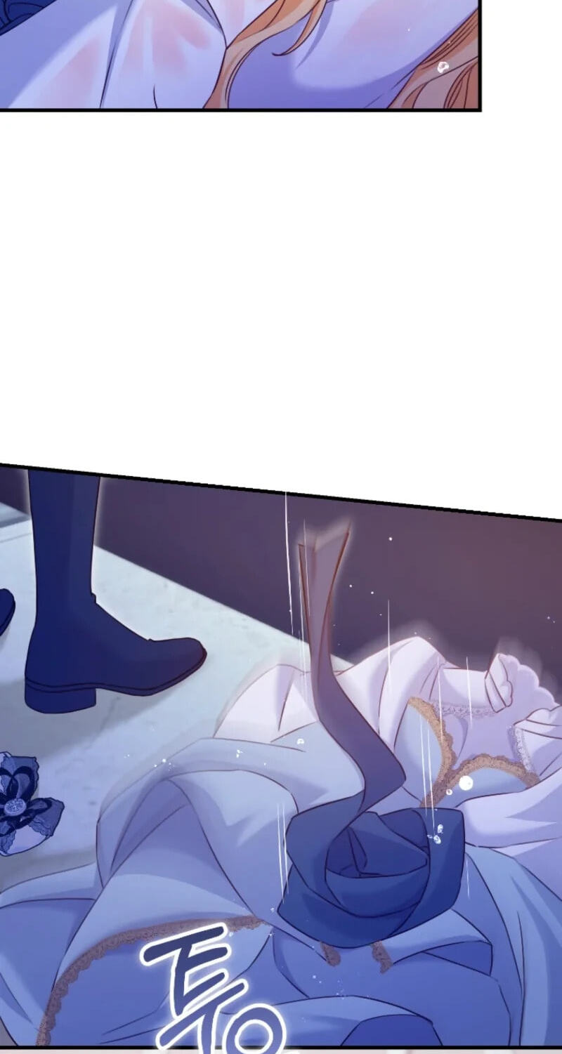 No Mercy (Jambi) Chapter 92 page 43 - 