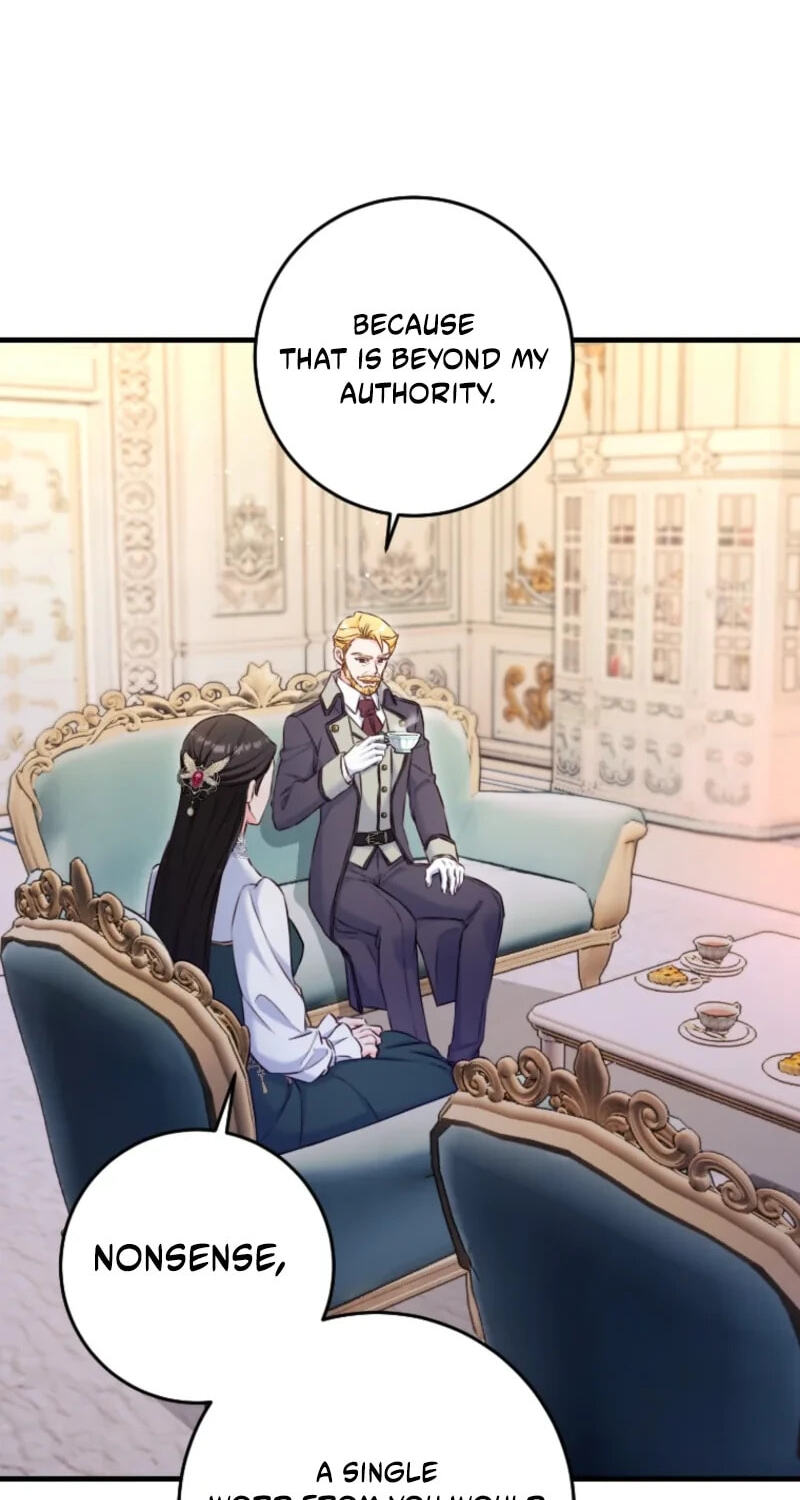 No Mercy (Jambi) Chapter 92 page 66 - 