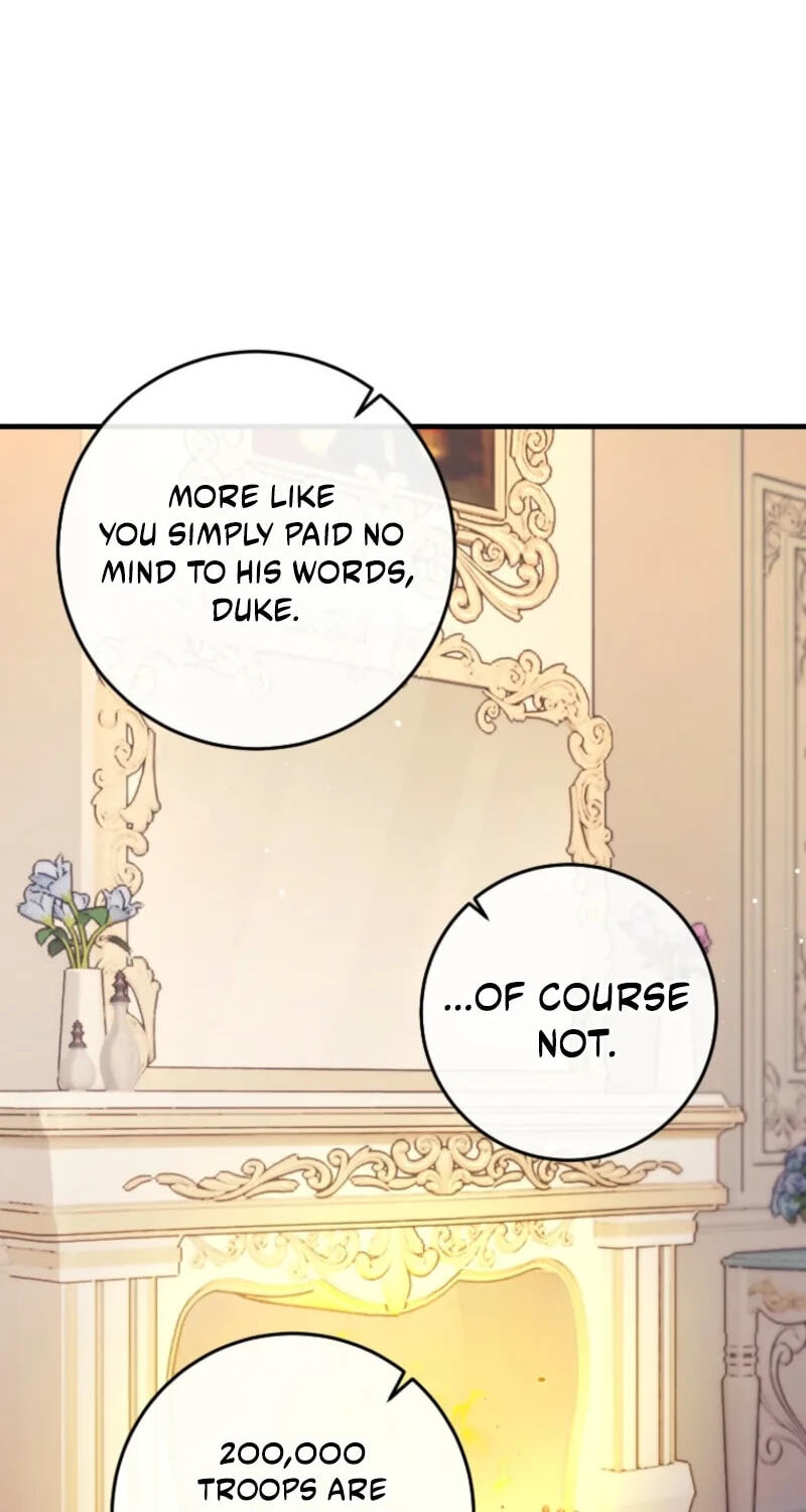 No Mercy (Jambi) Chapter 92 page 70 - 
