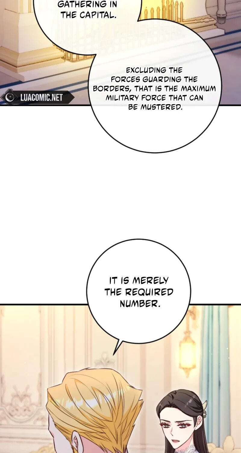 No Mercy (Jambi) Chapter 92 page 71 - 