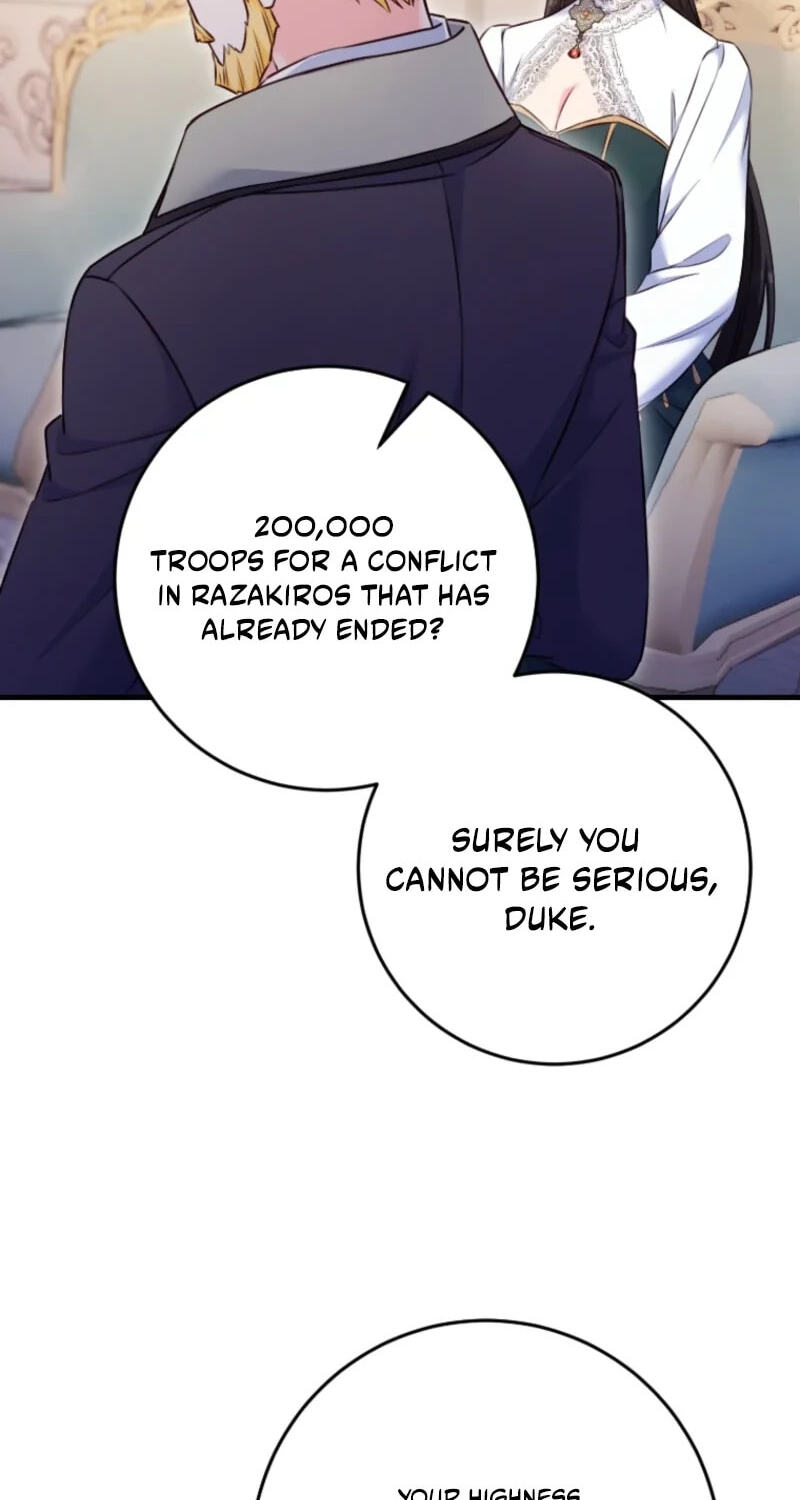 No Mercy (Jambi) Chapter 92 page 72 - 