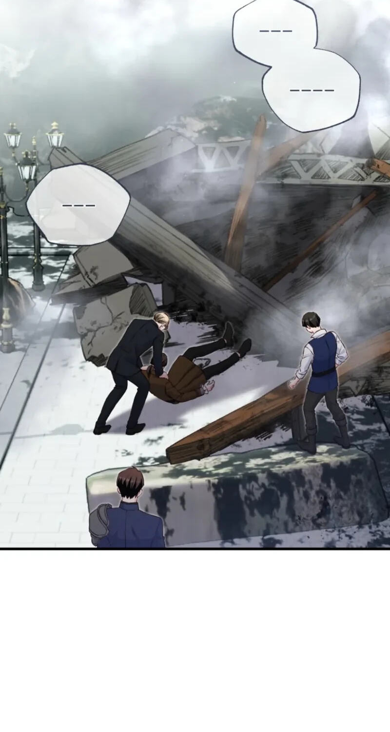 No Mercy (Jambi) Chapter 93 page 2 - 