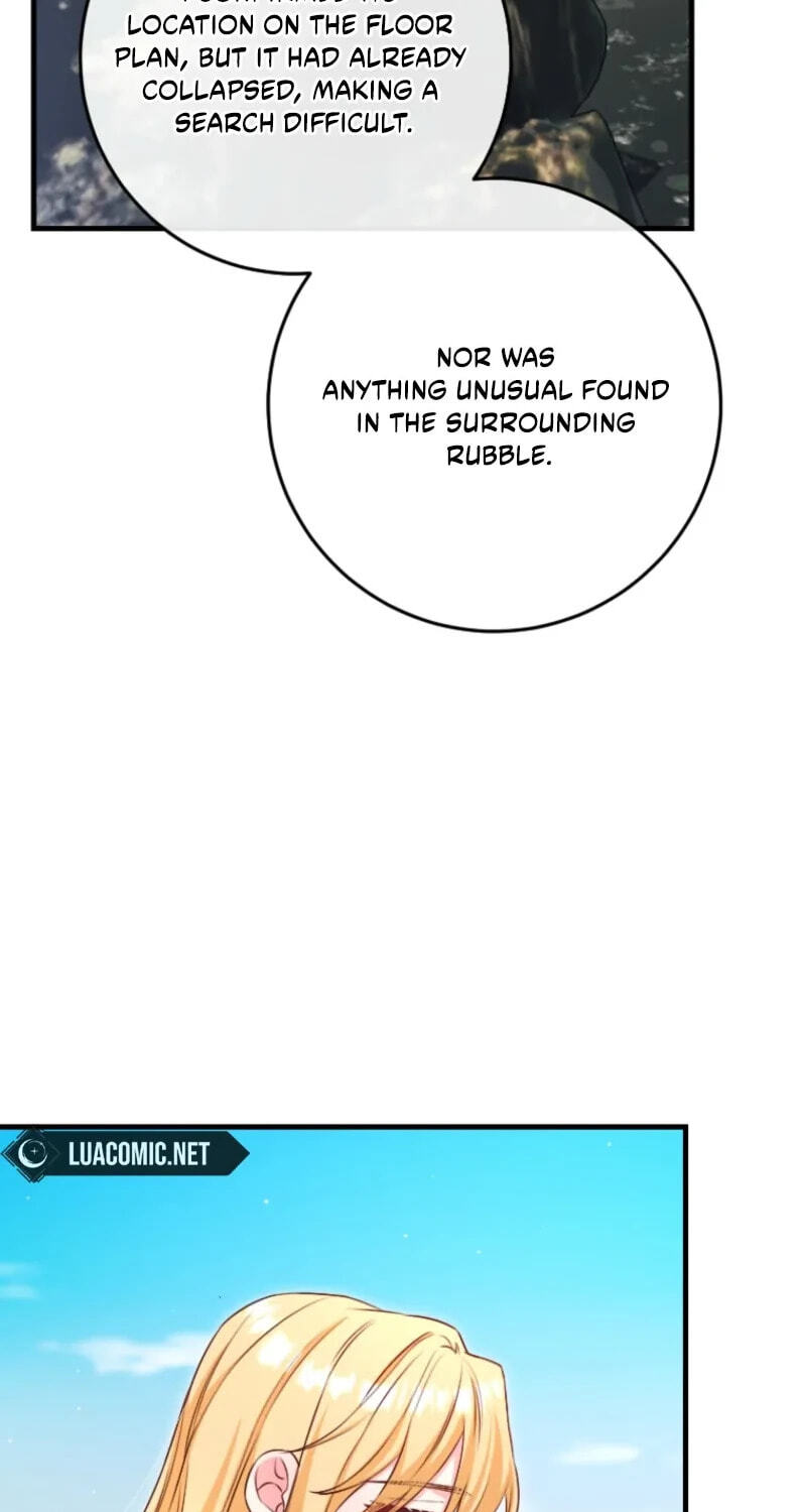 No Mercy (Jambi) Chapter 93 page 11 - 