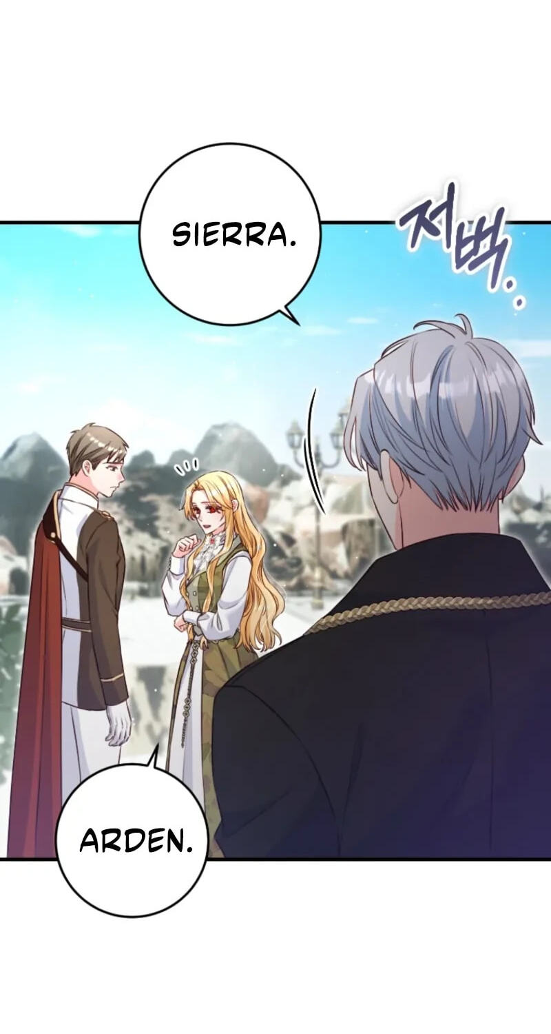 No Mercy (Jambi) Chapter 93 page 18 - 