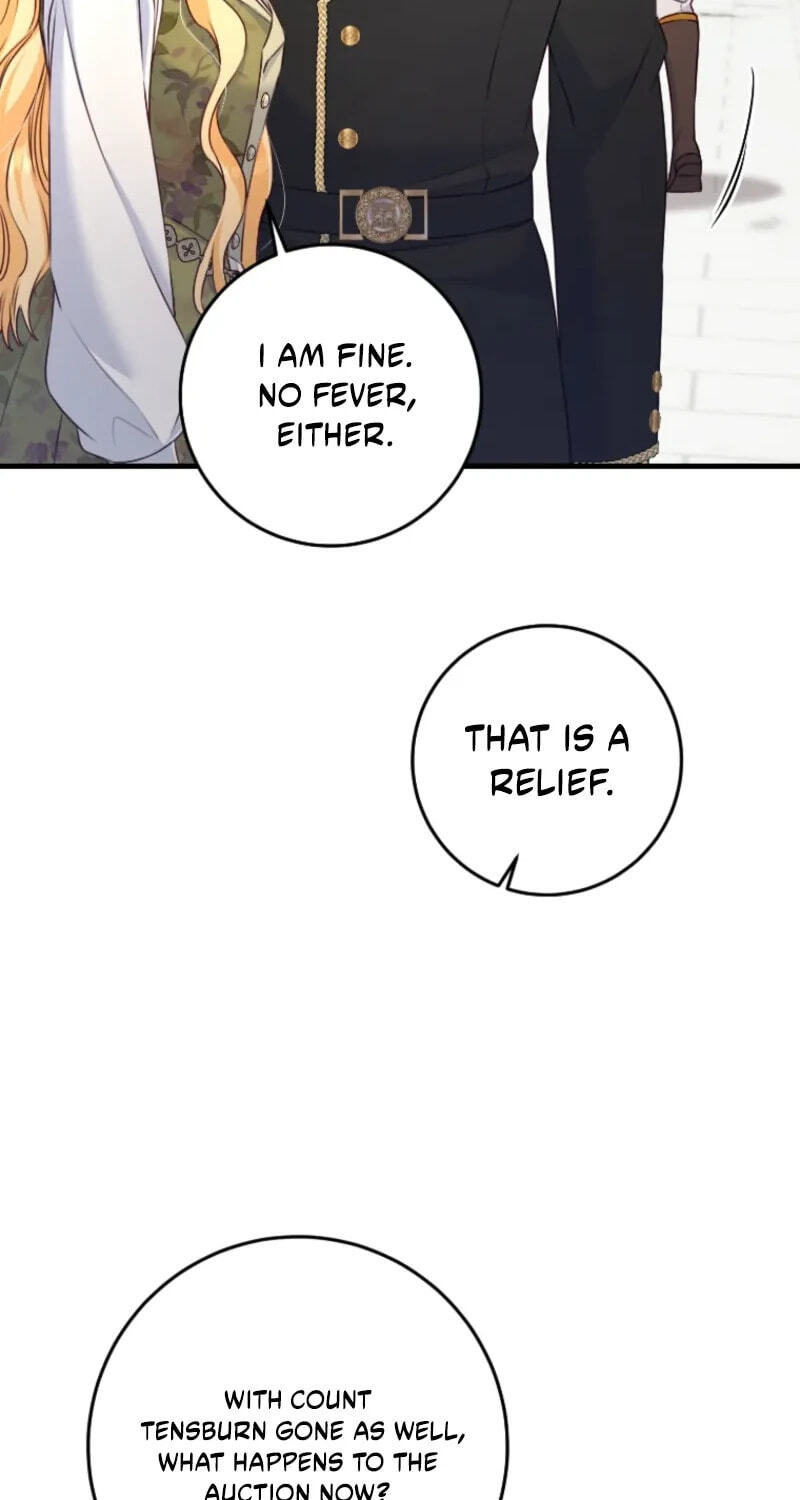 No Mercy (Jambi) Chapter 93 page 21 - 
