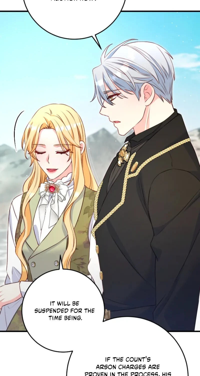 No Mercy (Jambi) Chapter 93 page 22 - 