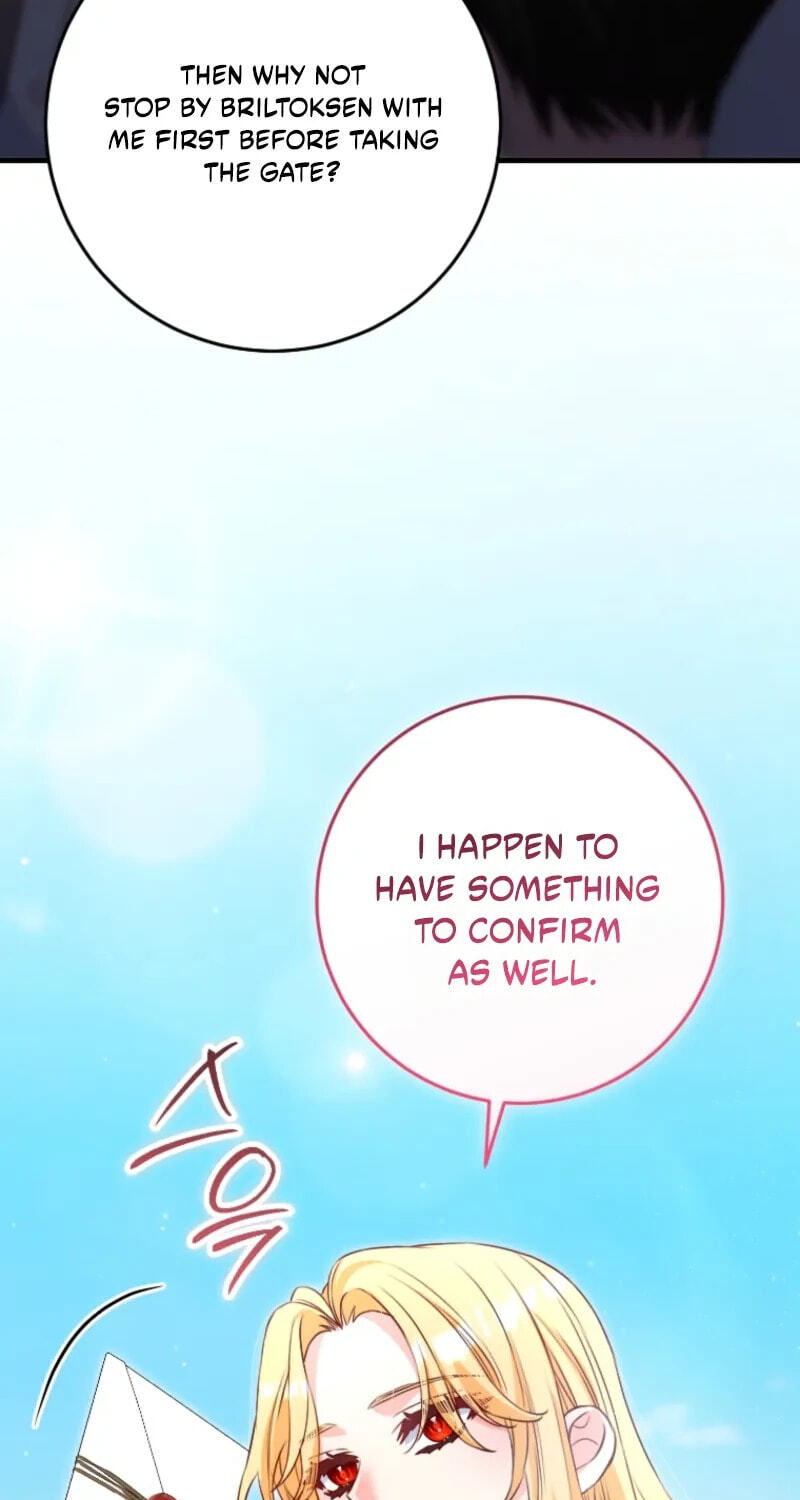 No Mercy (Jambi) Chapter 93 page 27 - 