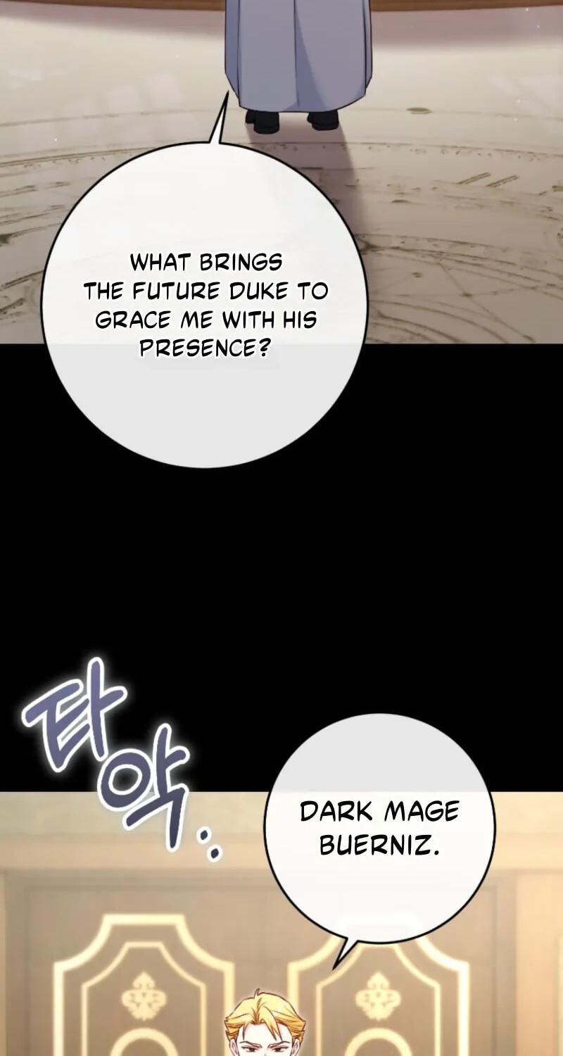 No Mercy (Jambi) Chapter 93 page 40 - 