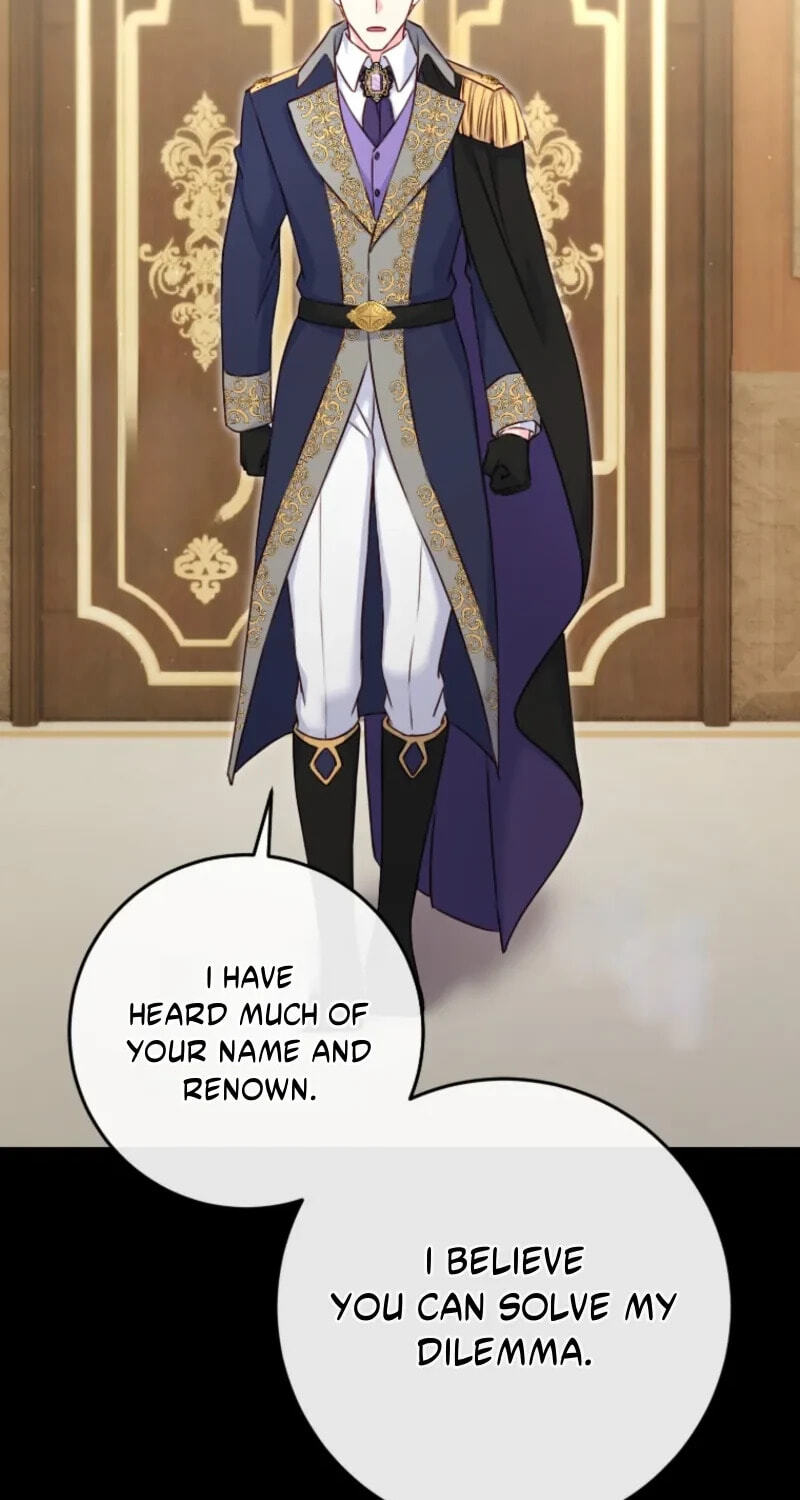 No Mercy (Jambi) Chapter 93 page 41 - 