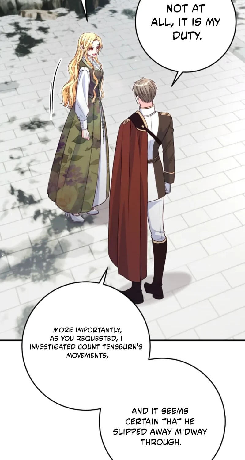 No Mercy (Jambi) Chapter 93 page 6 - 