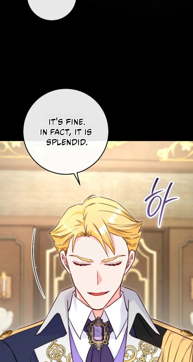 No Mercy (Jambi) Chapter 93 page 53 - 