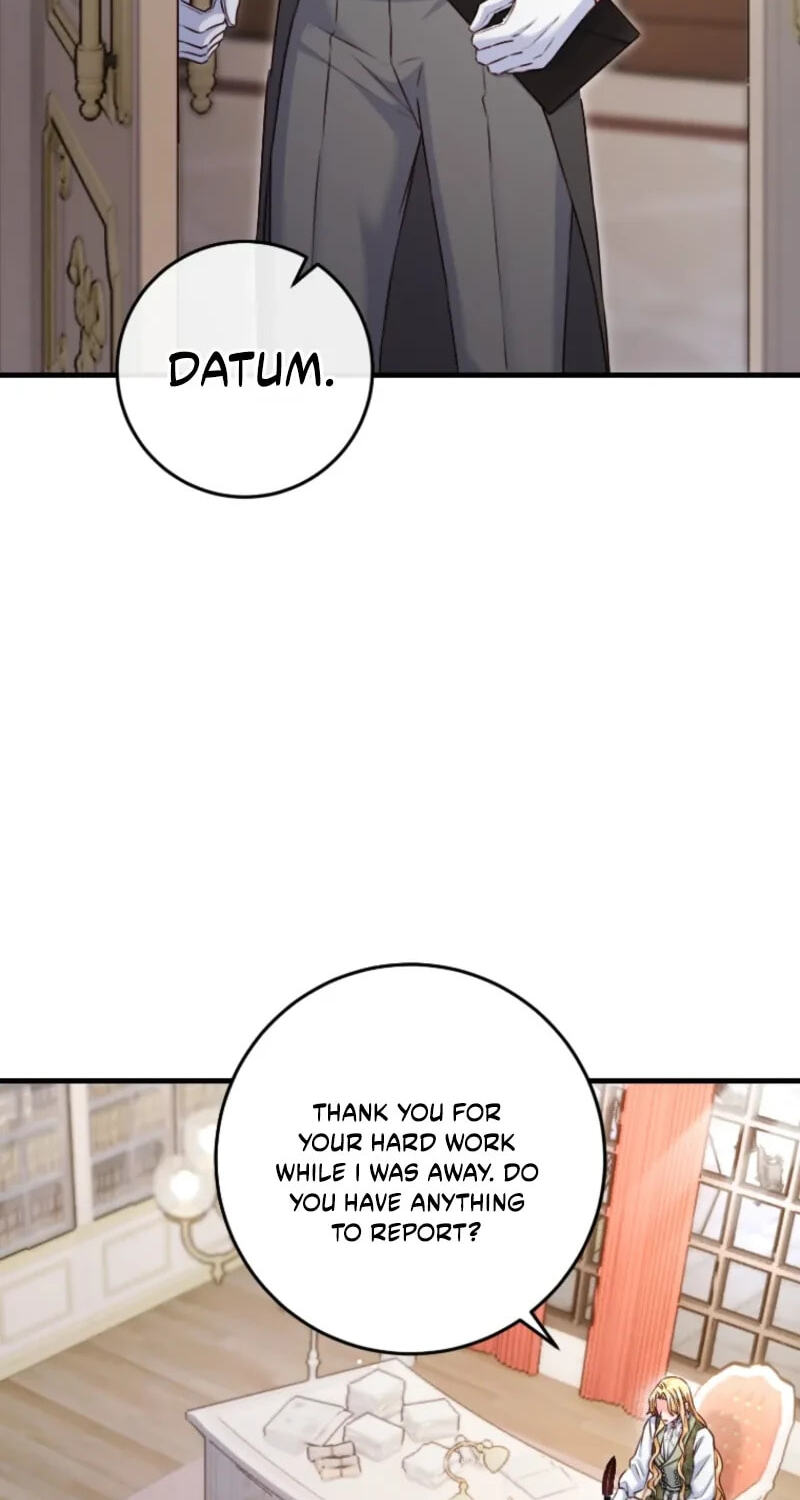 No Mercy (Jambi) Chapter 93 page 60 - 