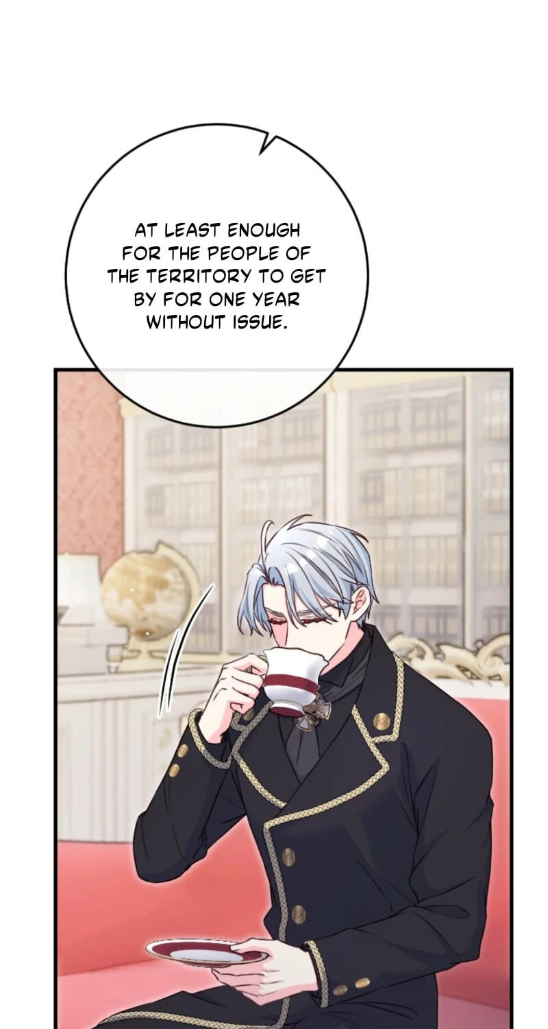 No Mercy (Jambi) Chapter 93 page 62 - 