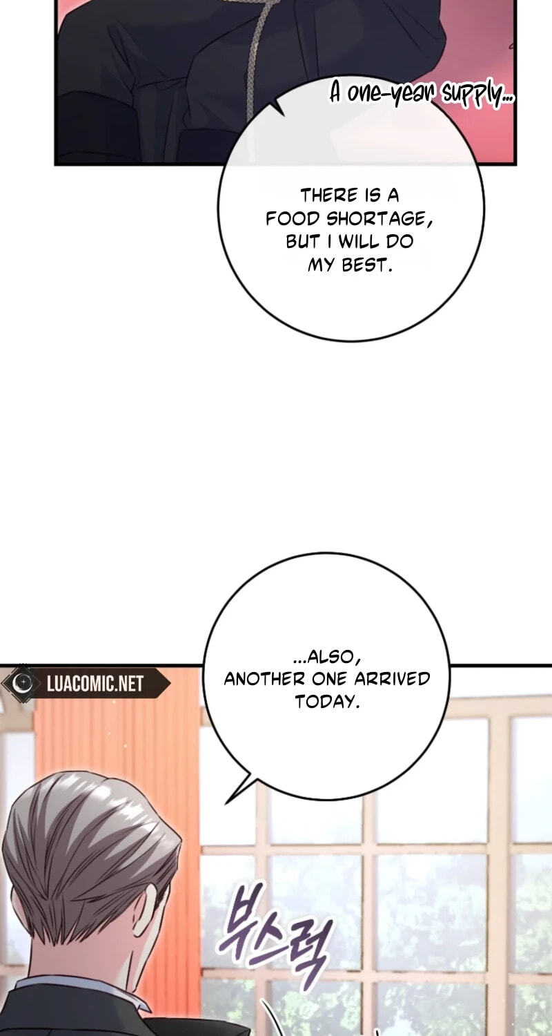 No Mercy (Jambi) Chapter 93 page 63 - 