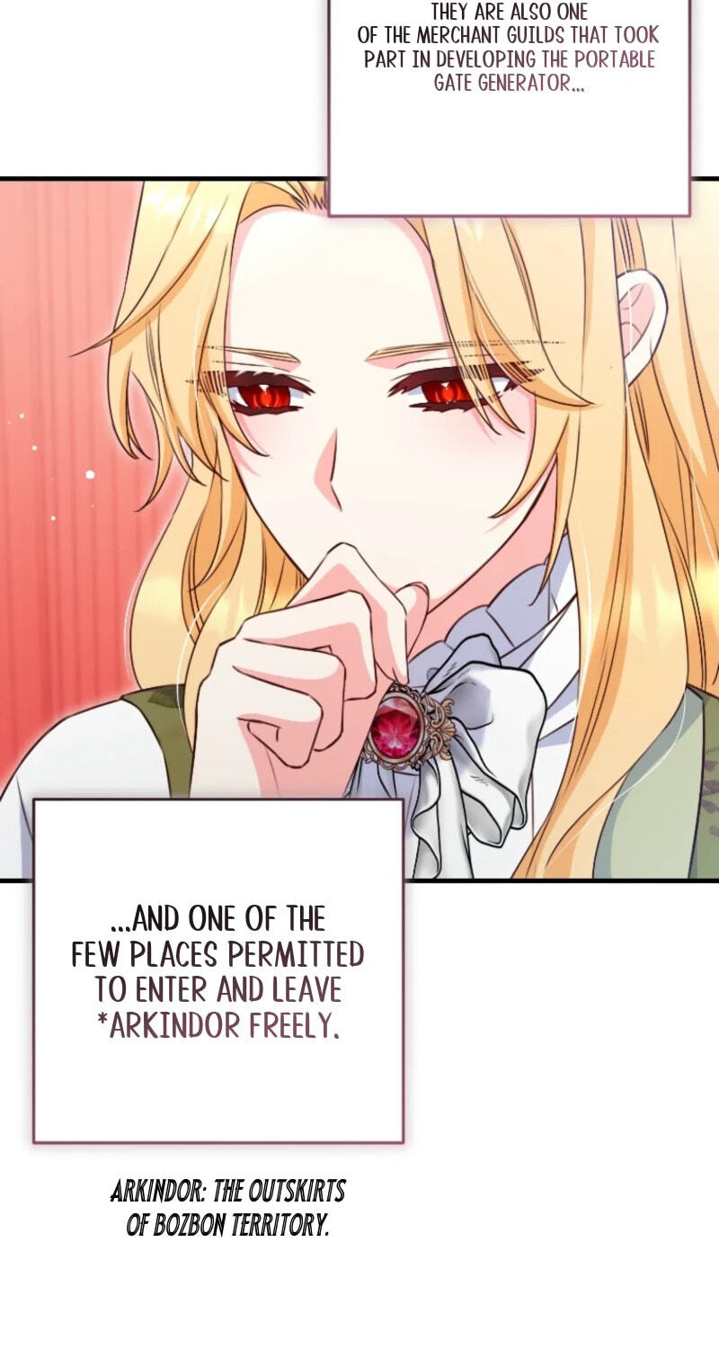 No Mercy (Jambi) Chapter 93 page 69 - 
